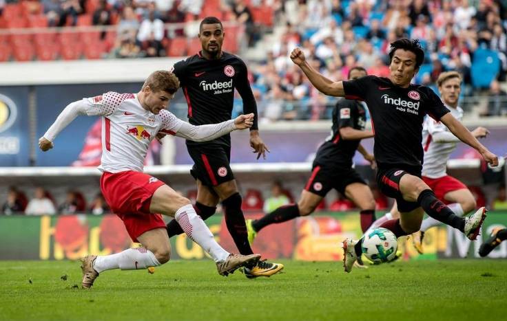 法兰克福：欧冠赛场的&ldquo;逆袭与坚守&rdquo;交响曲